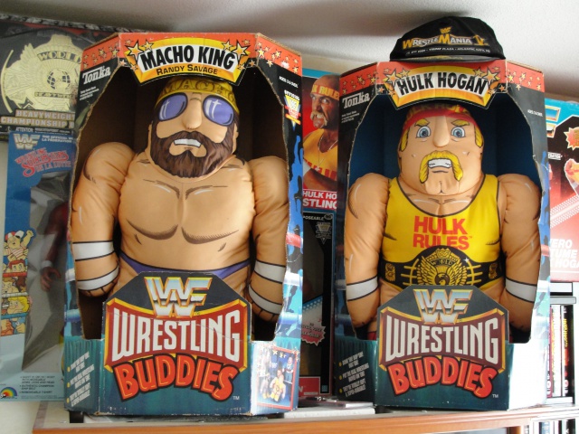 Collection WWF (Hasbro, UF...) - Page 9 905744DSC02428