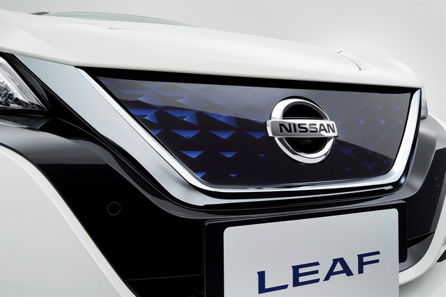 Plus Technologique Et Accessible Que Jamais : Nouvelle Nissan LEAF 906152426201840NouvelleNissanLEAF