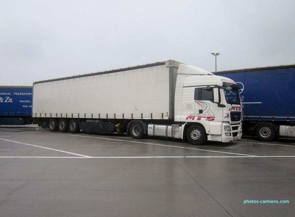 MTS (Miksa Transport Slovenija)(Rogaska Slatina) 906640Divers090812054Copier