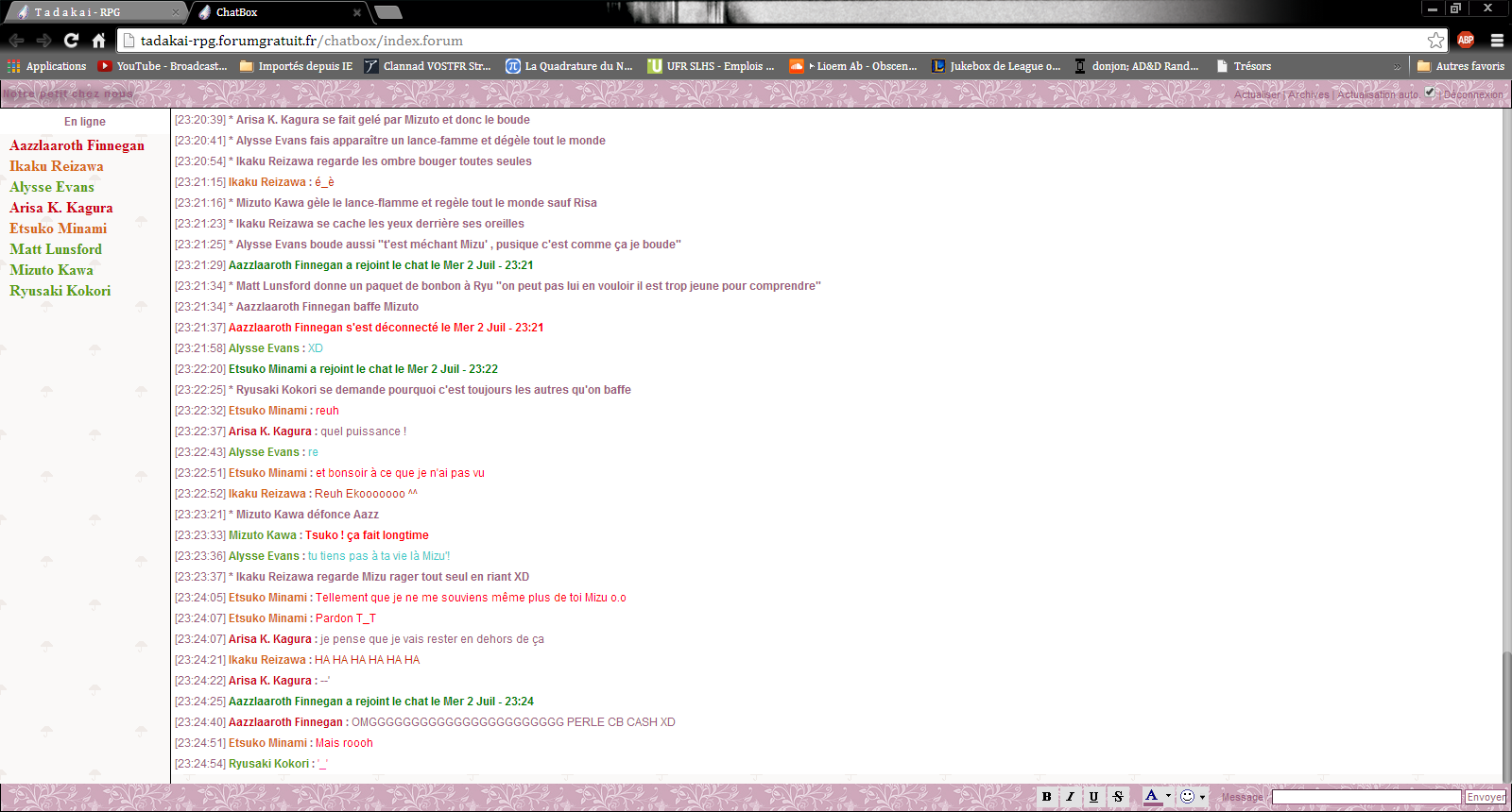 Les conversations saugrenues de la chatbox - Page 2 90780920140702232458