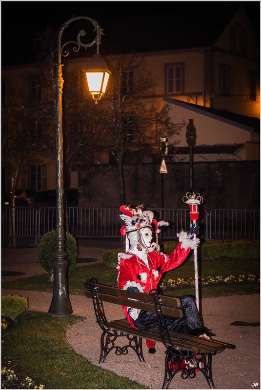 CARNAVAL VENITIEN DE REMIREMONT ( Les Photos )  - Page 3 908212LR4P1030134