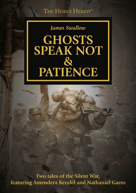 [Horus Heresy] Histoires très courtes - reviews & résumés - Page 2 9083205812