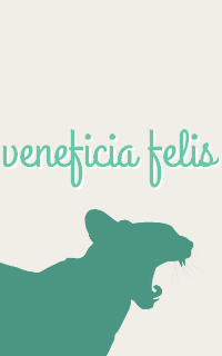 Veneficia Felis