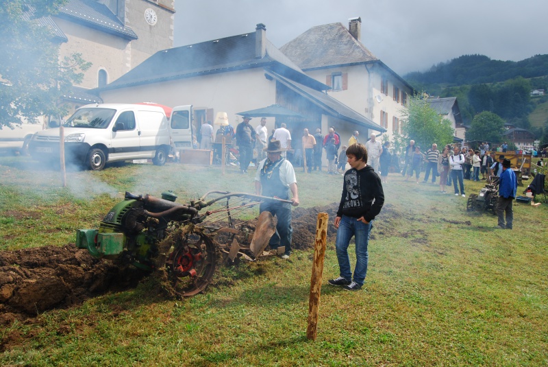 FETE DES VIEILLES MECANIQUES ET DES VIEUX METIERS - Page 2 909224DSC0951