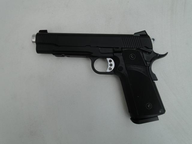 Grosse vente (L96 AWS MARUI, 1911 KJW Blowback & gears) 909508DSC01290