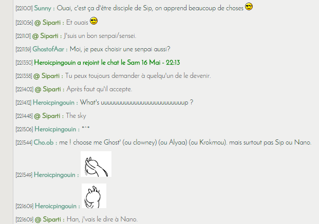 Les Perles de la Chatbox / du Discord - Page 2 909855pasnanosenpai