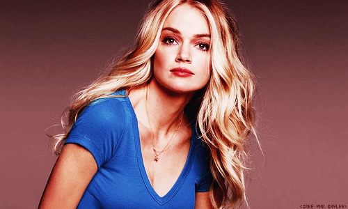 Lindsay Ellingson 910012L11