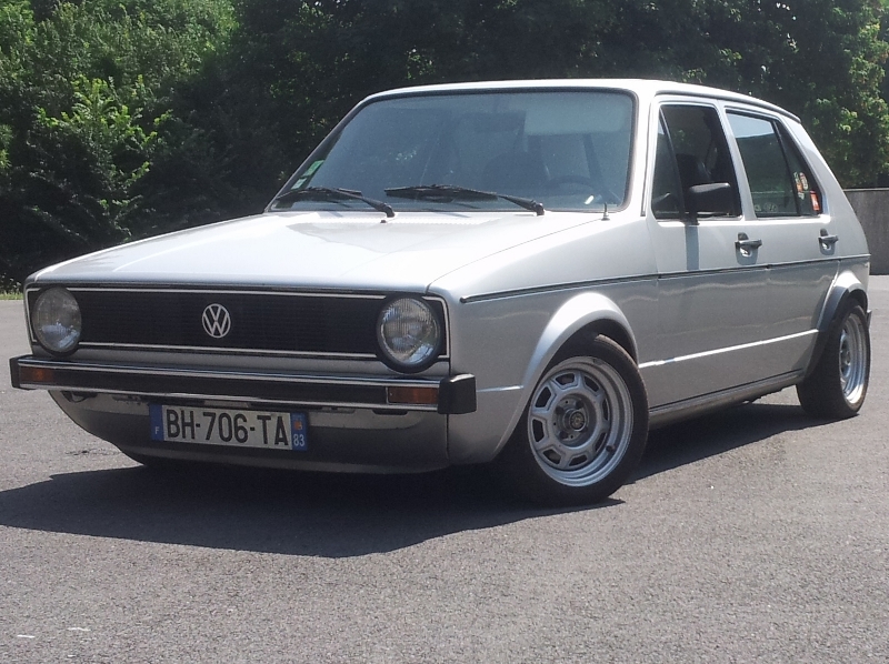 Golf 17CK - 1977 - Glou 910361256b237565eda0c5db497eac02b573f12800x598