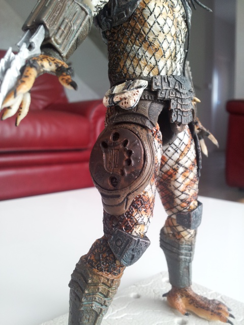 Les Predator NECA 18cm - Page 2 91055620130105111542