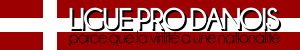 ligue pro - LIGUE ANTI/ PRO... 910903LIGUEPRODANOIS