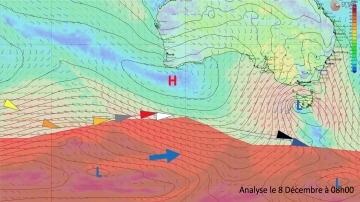 8éme édition du vendée Globe l'Everest des mers - Page 11 911041analysemeteole8decembre2016oceanindienr3603602