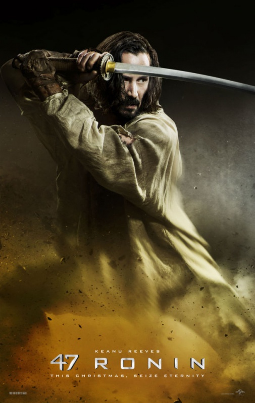 47 Ronin  91215247RTsr1SheetKeanuRGB07221610x965