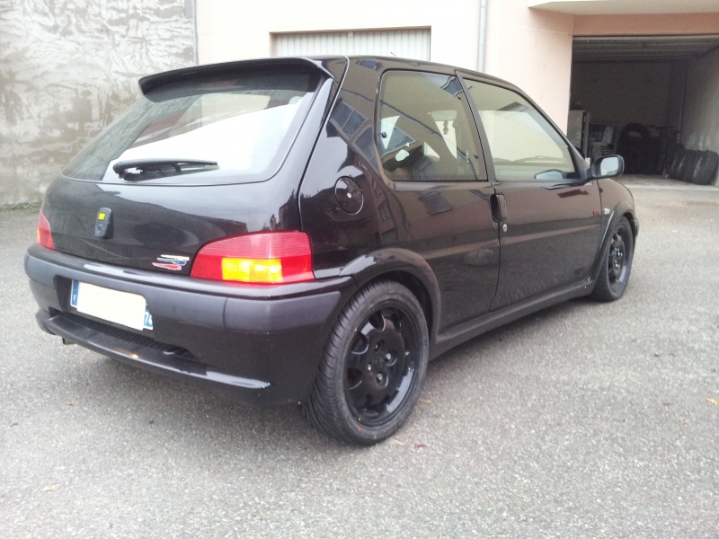 So6GTI l 106 Gti Noir onyx l Loire (42) 91225220121004183458