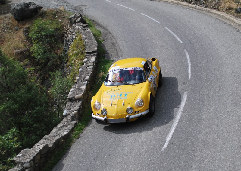 TOUR DE CORSE HISTORIQUE 2014 07/11 OCTOBRE - Page 21 912346DSC0469