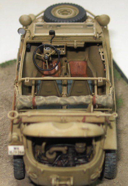 Schwimmwagen 166 + DKW 350 Tamiya 1/35 912474IMG0085