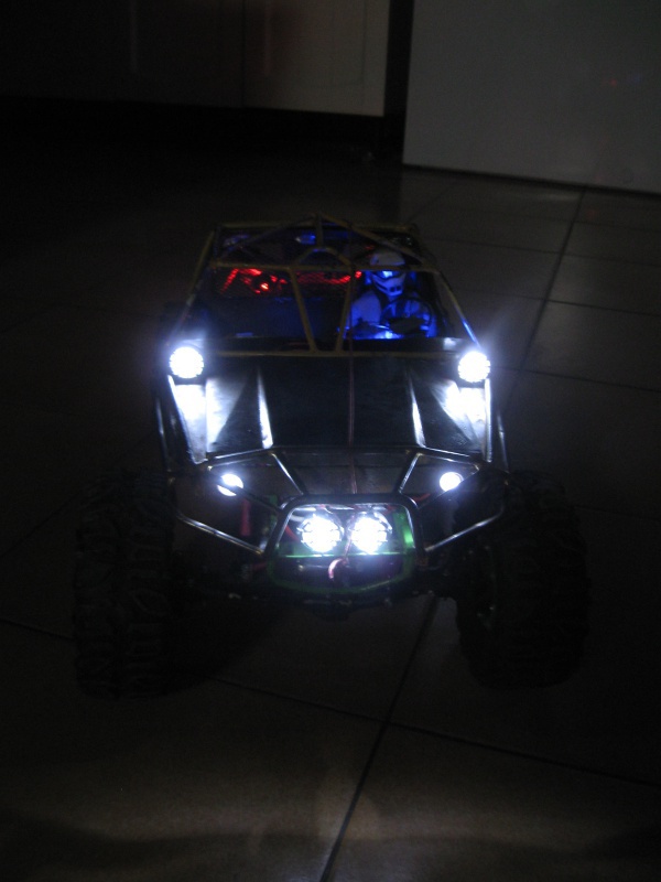 AXIAL SCX10 mon prontcho - Page 4 912600IMG3032