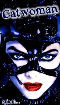 Catwoman