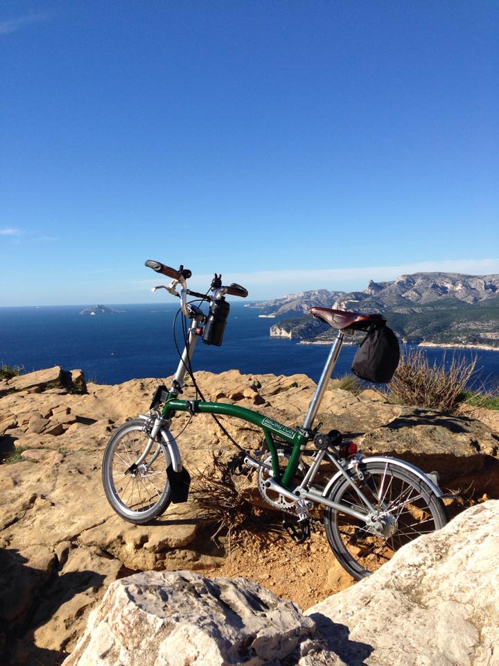 quels cols - Quels cols avez-vous gravi avec votre Brompton ? [récit] - Page 10 91392560178210152123130649050934248682n