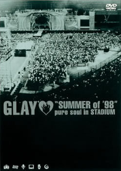 ♪♫♪ GLAY ♪♫♪ 9141917