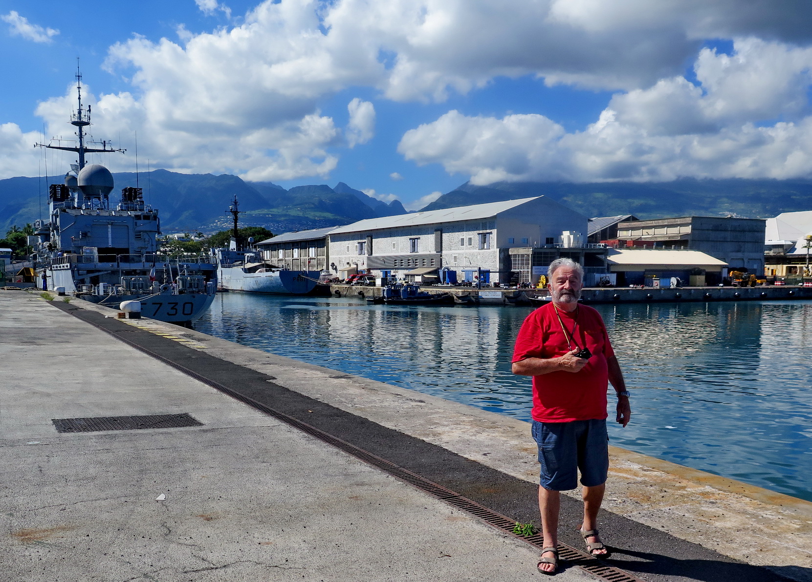  [Vie des ports] Les ports de la Réunion - Page 8 915106portscnic22