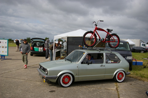 vw days a clastre 915342IMGP8758