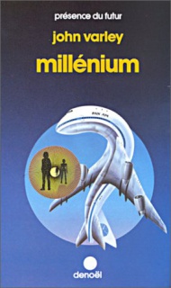 Science-fiction 915467Millnium