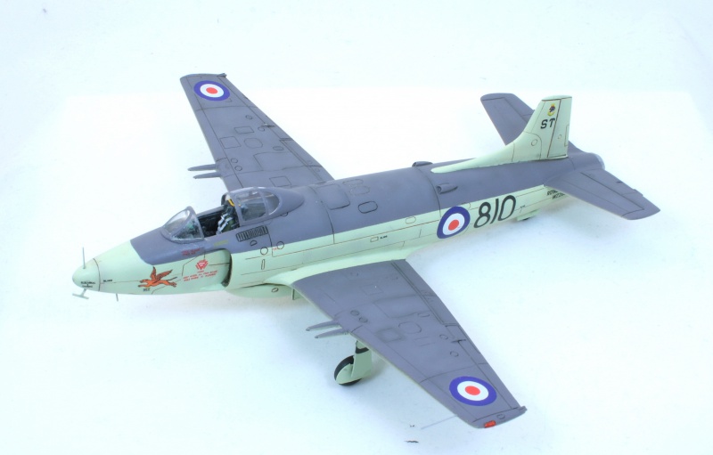 Supermarine Attacker CMR 916318758