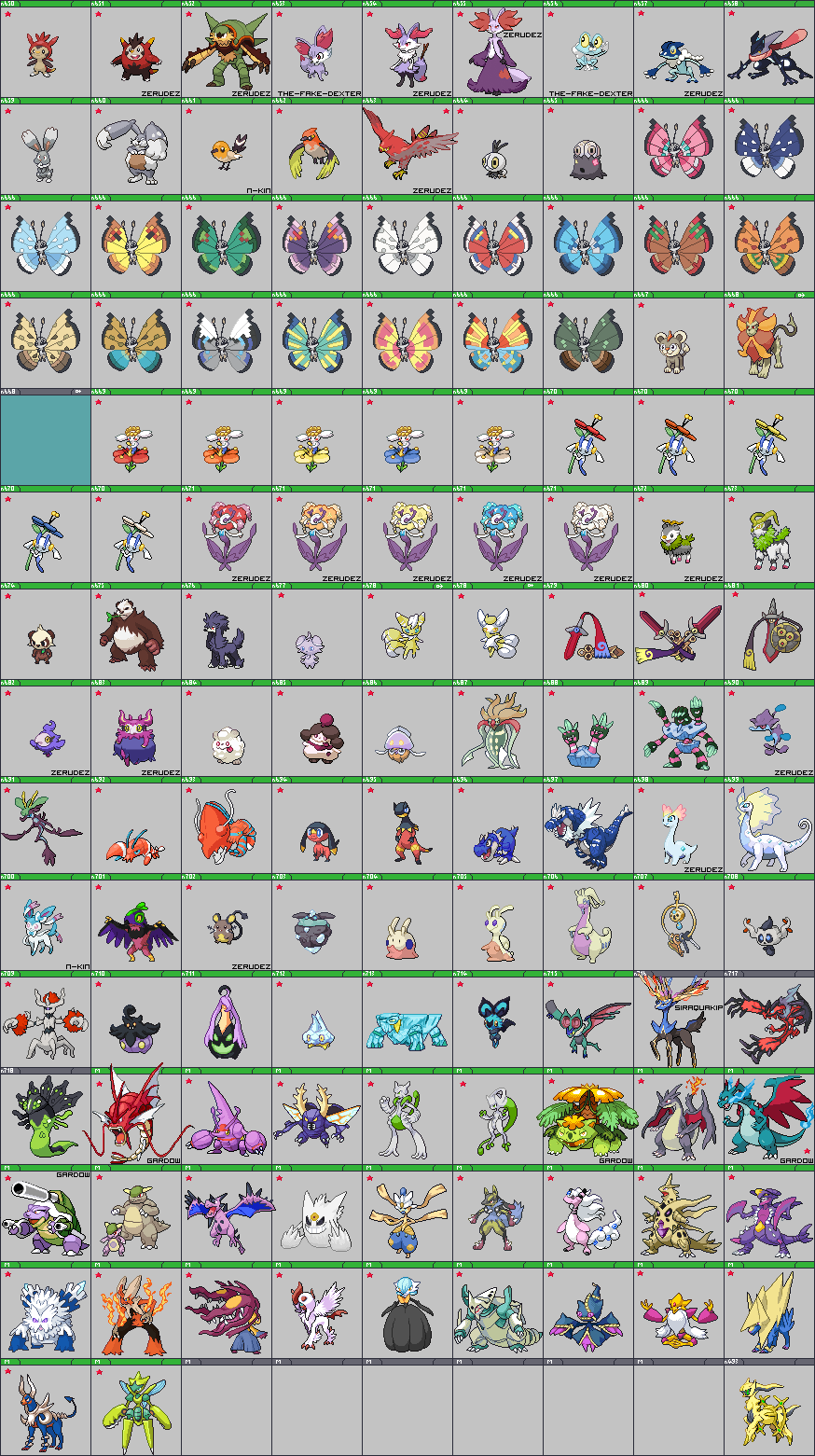 6th generation shiny project - Page 3 916420226G