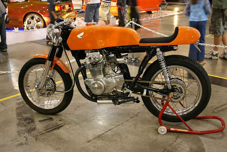 CB 350 CR 917030salon2