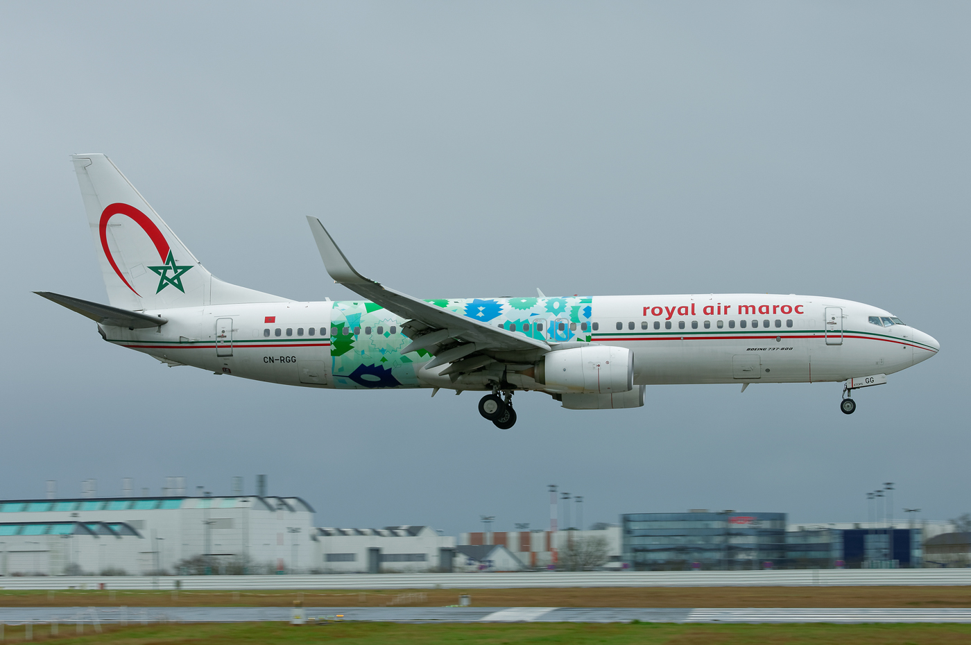 Nantes - Nantes Atlantique LFRS / NTE: Février 2017 - Page 10 917128CNRGG20170227NANTES2BIS