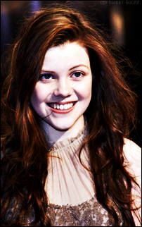 Georgie Henley 917480georgie25