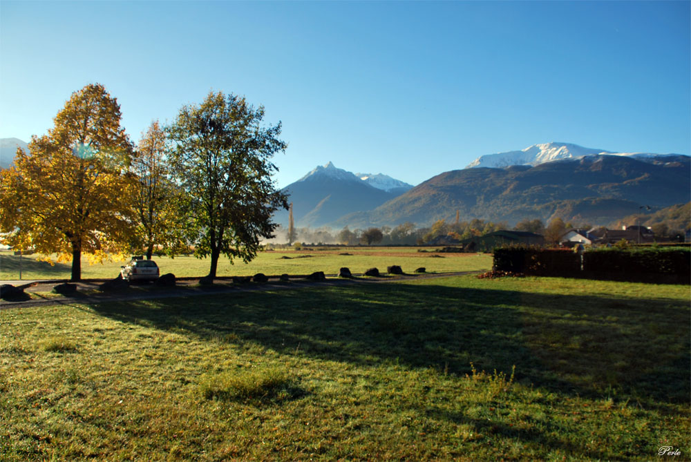 Hautes-Pyrénées. 917656agos35