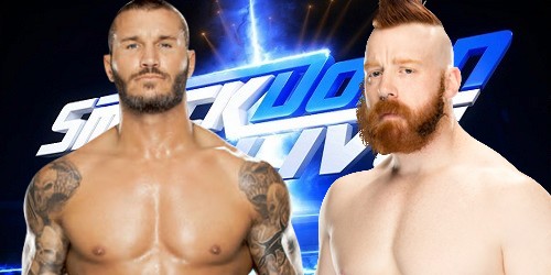 HTE Smackdown | SuperShow | 13/01/17 918365ortonvssheamus