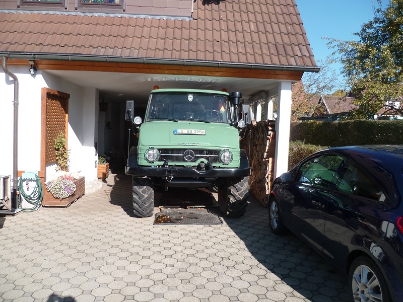 visite Outre-Rhin 918915LennUnimog