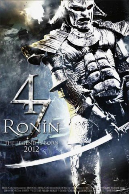 47 Ronin  919047kinopoiskru47Ronin2050524