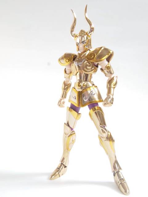 [Comentários] Saint Cloth Myth Ex - Shura de Capricórnio - Página 14 919487d57e4