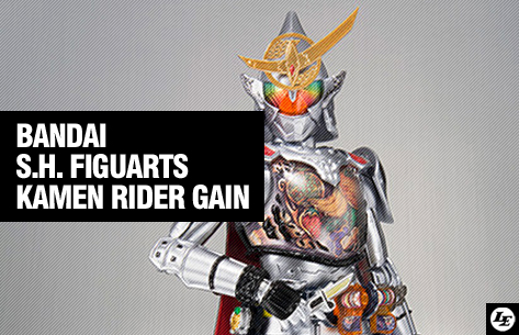 [Bandai] S.H.Figuarts | Kamen Rider Gaim - Kiwami Arms & Kamen Rider Duke 920320kamenrider