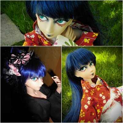 ♠ HeRe CoMeS tRoUbLe ♠ (Black Cherry Dolls XiaoYu) [P.4] 920357gazfaffa