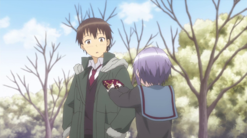 [MANGA/ANIME] Nagato Yuki-chan no Shoushitsu (The Disappearance of Nagato Yuki-chan) ~ 920822vlcsnap2015051411h45m11s189