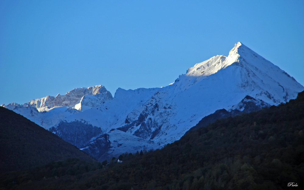 Hautes-Pyrénées. 921295agos32