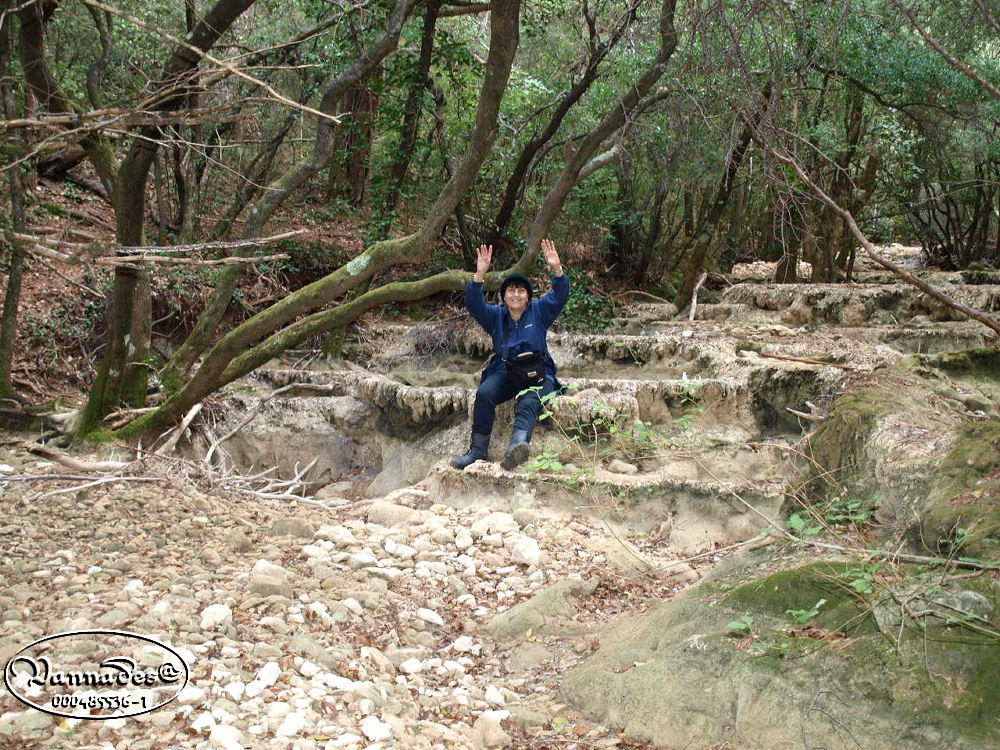 La source de l'Huveaune et sa Sècheresse du 10/10/2012 921356243