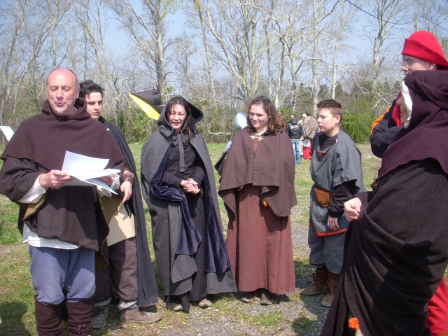 remise des prix du tournoi d'archerie d'Orange 2013 921711DSCN5704