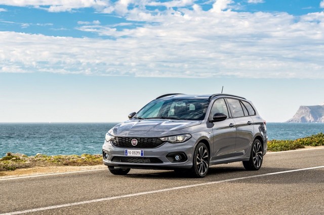 Commercialisation de la nouvelle Fiat Tipo S-Design 921931FiatTipoSDesign13