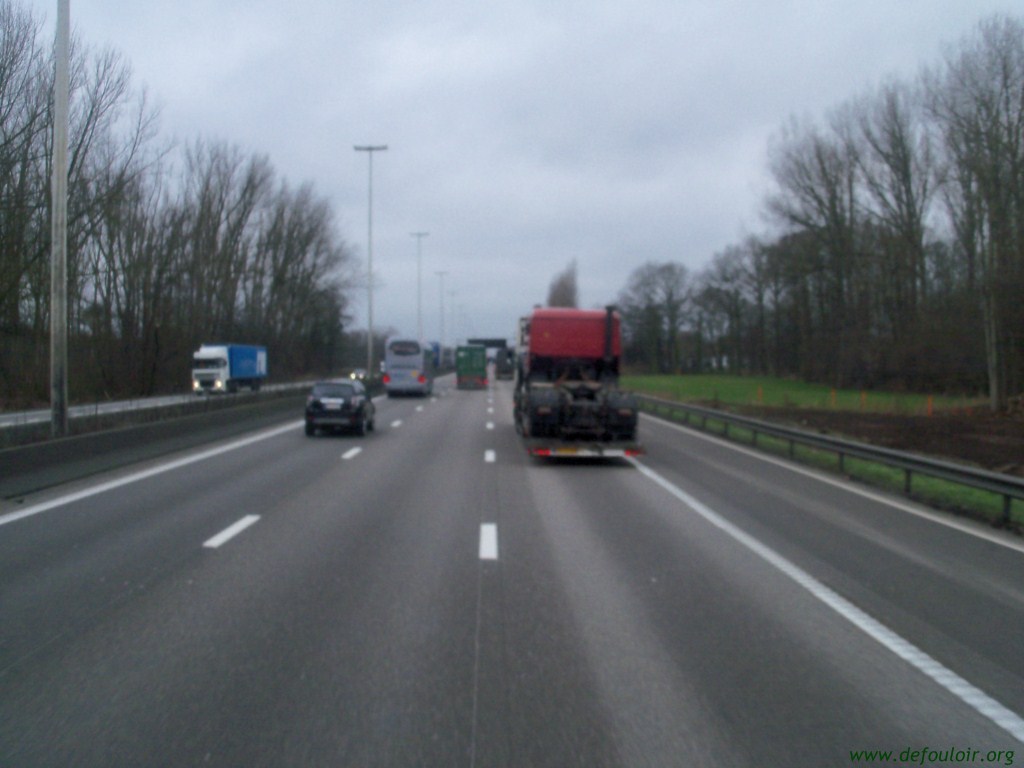 De vieux Daf qui vont rappeler des souvenirs 922413DafenBelgiqueFvrier20111