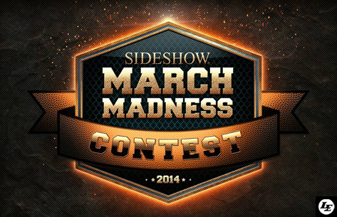 [Sideshow] "March Madness" 922648march