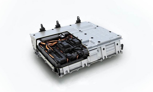 Toyota Motor Europe veut recycler toutes ses batteries 922674batterieshybrides