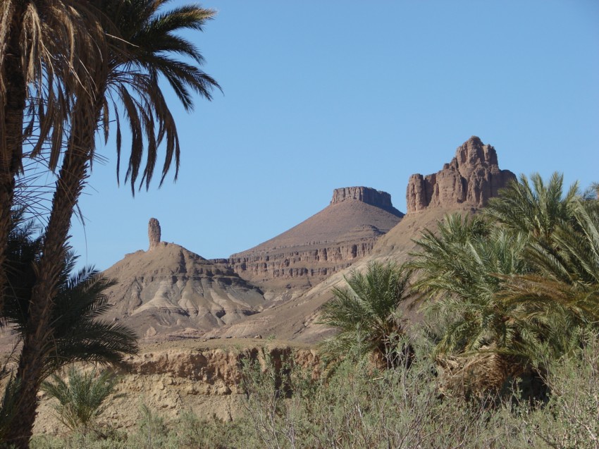 Le Grand Sud du Maroc - II 923577137