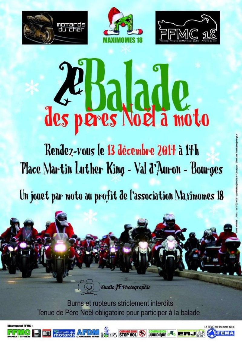 [LES SUJETS SERIEUX] Ruptures à la Balade des Pères Noël?! 923829affichenoel