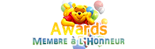 Les Badges des Awards 924224awardshonneur