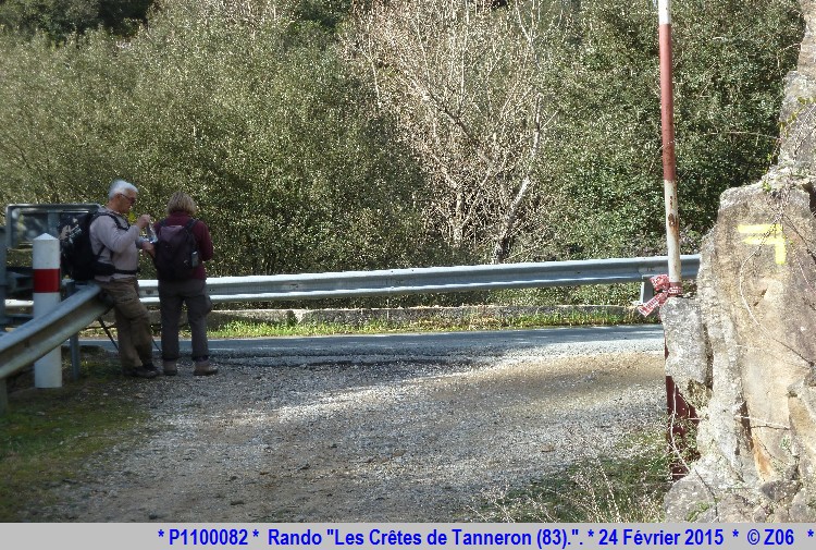 24 Février 2015 - Rando "les crêtes de Tanneron (83)"  925771P1100082